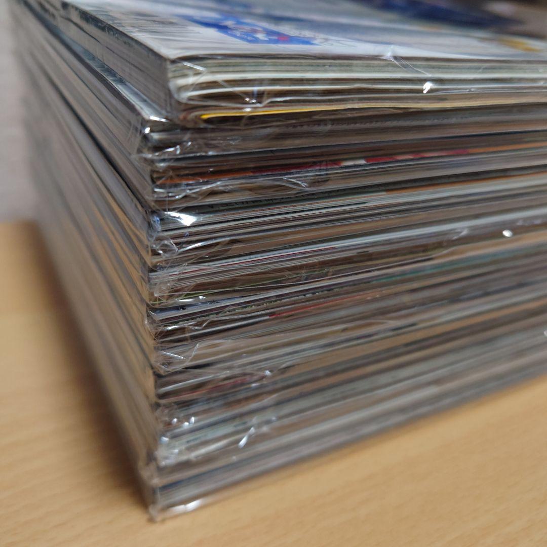 雑誌　Boon　2003年セット　⑧