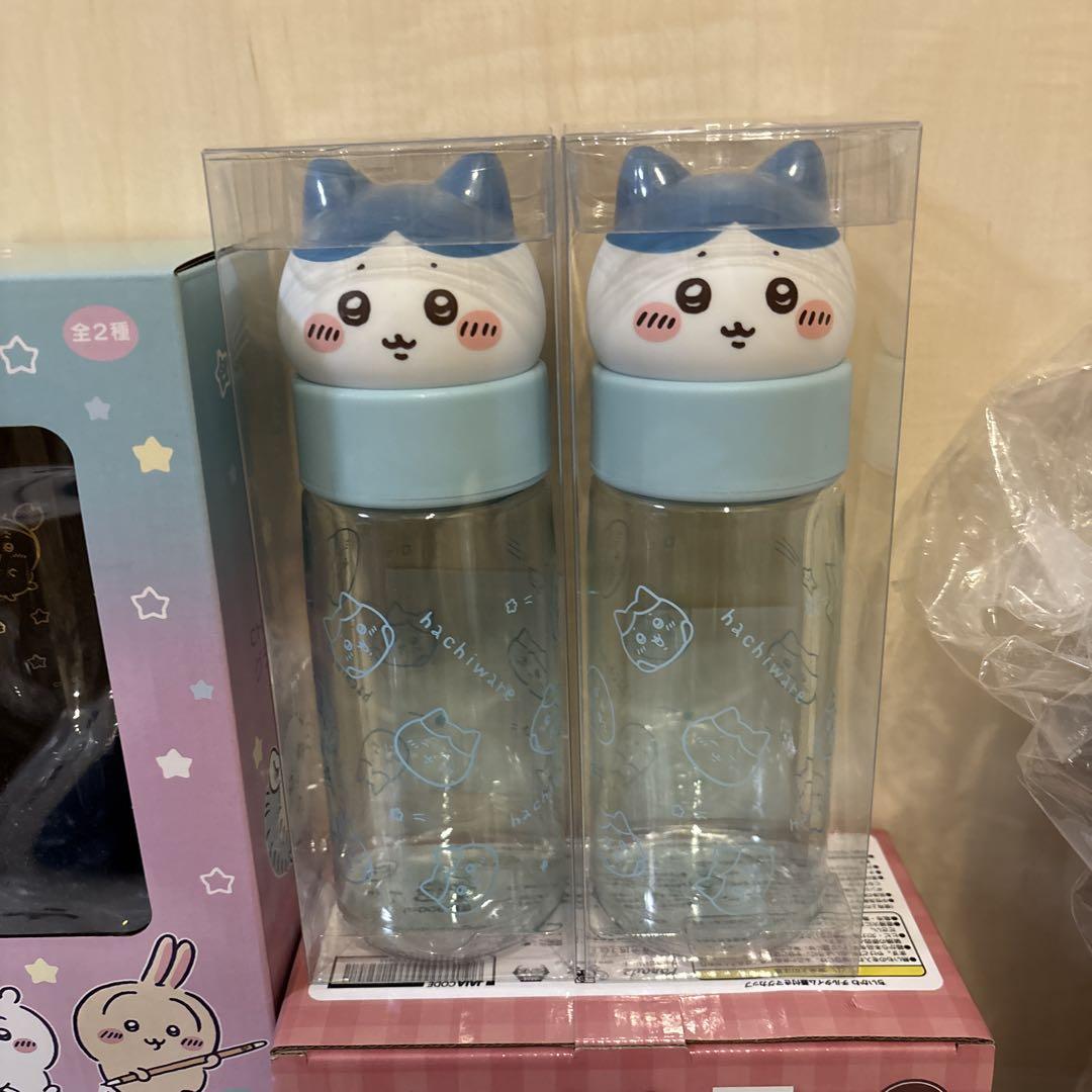 新品⭐︎ちいかわ　ハチワレ　グッズ　大量18点まとめ売り⭐︎ 新品⭐︎ちいかわ ハチワレ グッズ 大量18点まとめ売り