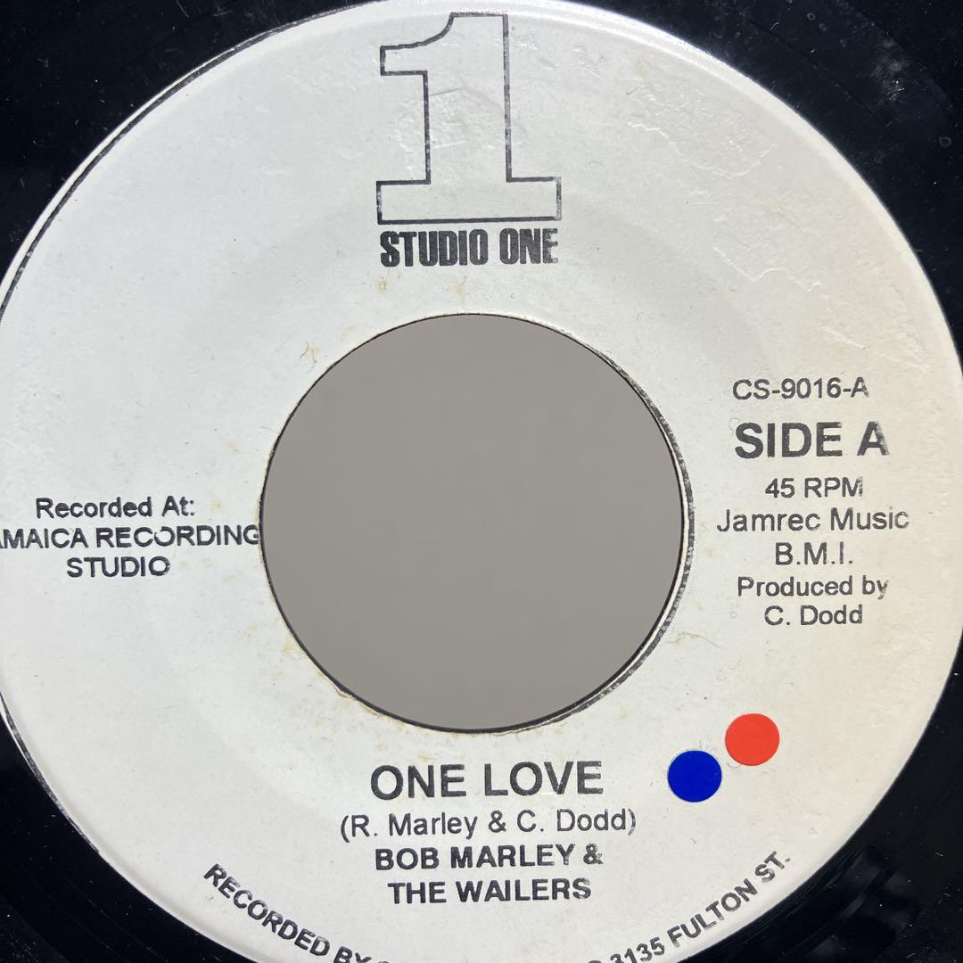 ボブ・マーリー レコード Rastaman Vibration (Half speed Mastered)(アナログレコード