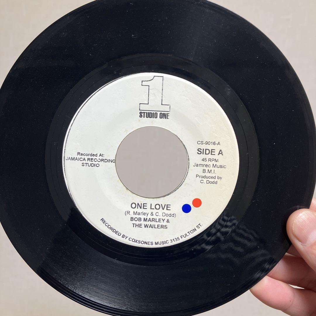 ボブ・マーリー レコード Rastaman Vibration (Half speed Mastered)(アナログレコード