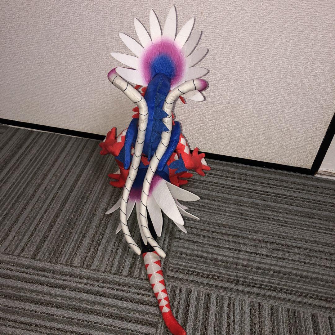 コライドンぬいぐるみ
