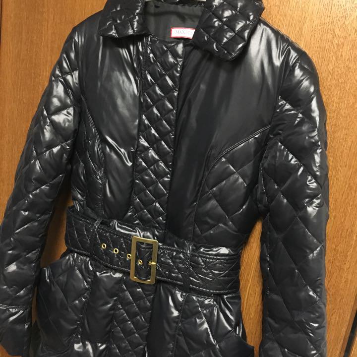人気SALE品質保証 Max&co キルティング ダウンコート nzrUA-m29123387304 マックスアンドコー セール人気