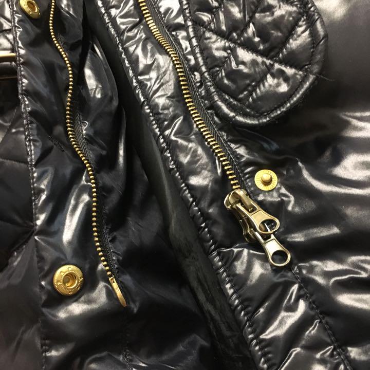 人気SALE品質保証 Max&co キルティング ダウンコート nzrUA-m29123387304 マックスアンドコー セール人気