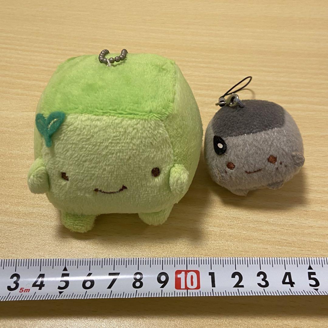 平成レトロ　豆しば　ぬいぐるみ　マスコット　まとめ売り 平成レトロ 豆しば グリーンピーしば 枝豆しば 刀豆しば