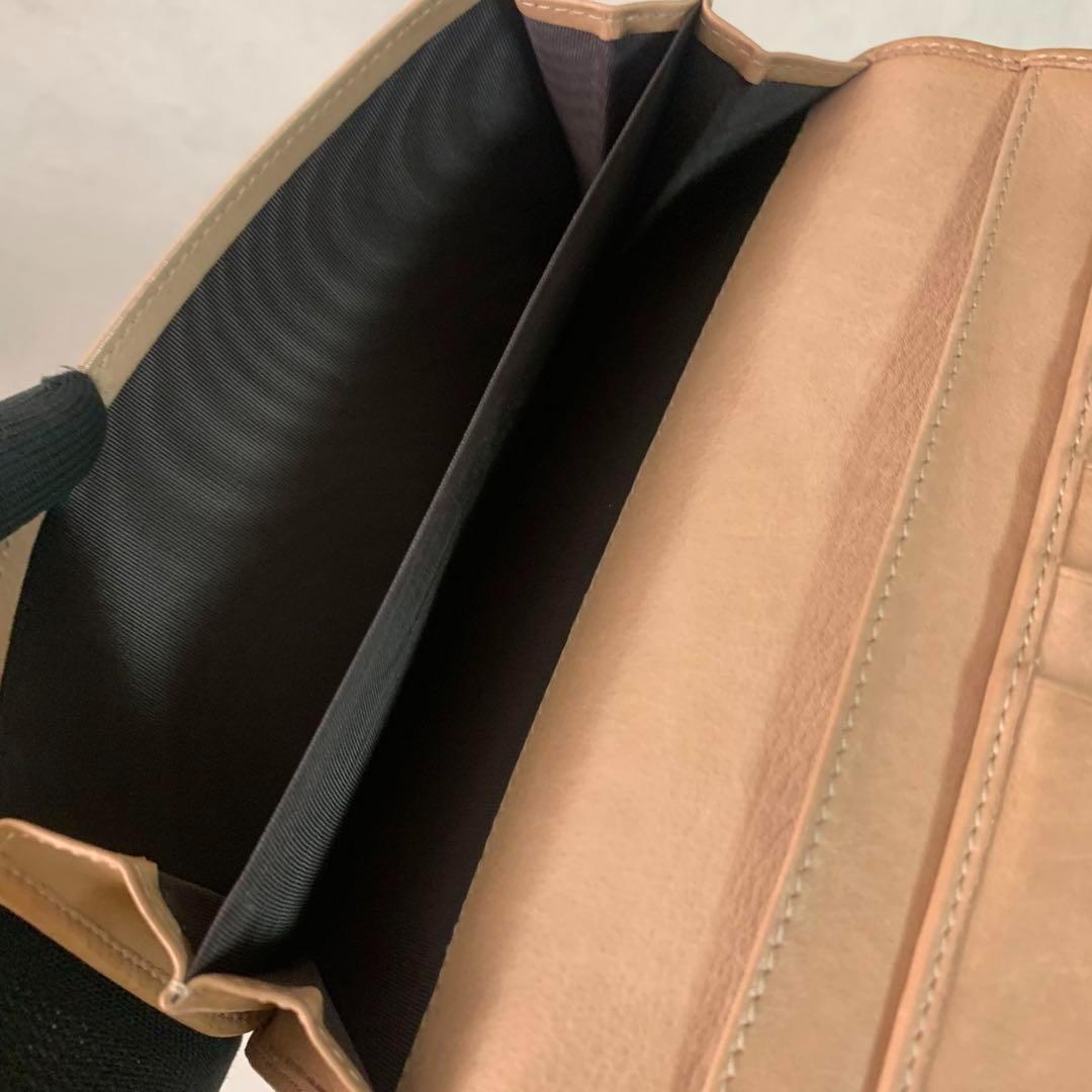グッチ 長財布