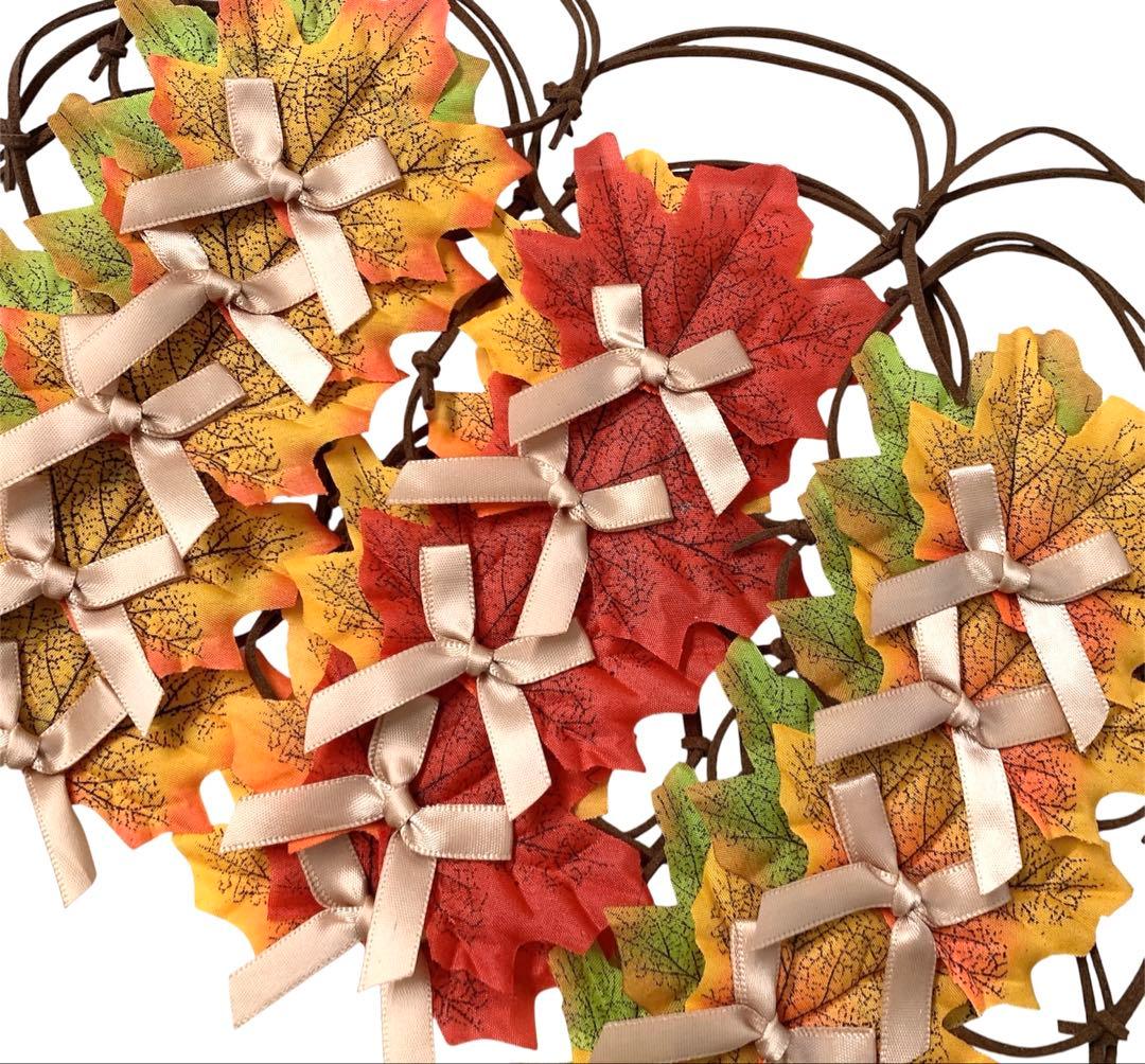 yuzumi 様ご確認用　No.916 トリミングチョーカー　15本