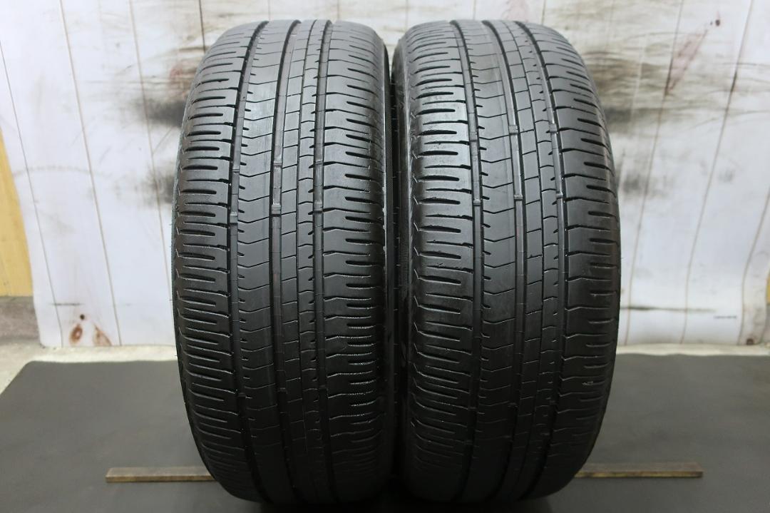 420様送料込　ブリヂストン　エコピア　NH200　215/45R18　国産2本