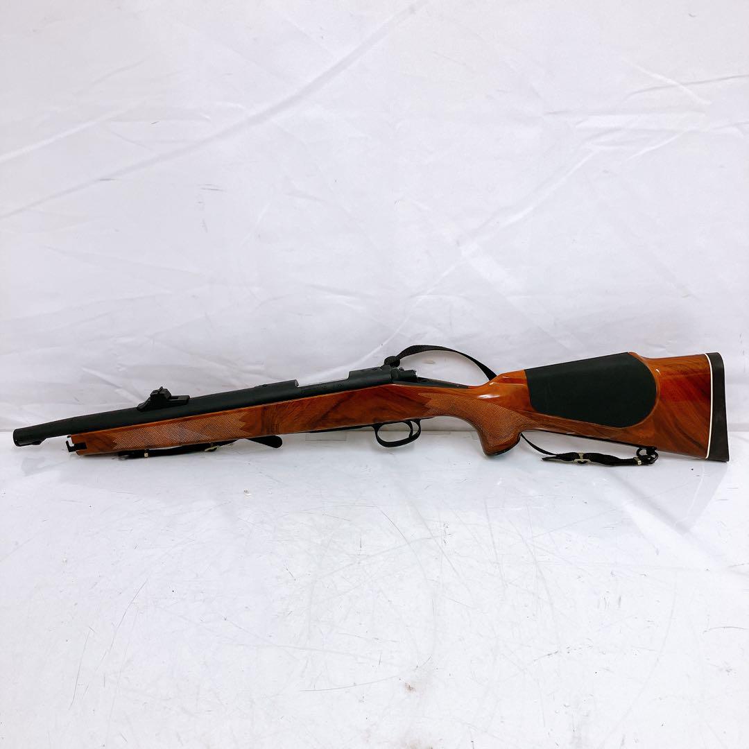 7SCM9 KOKUSAI Remington M700BDL ライフル 現状品 7SCM9 KOKUSAI Remington M700BDL ライフル 現状品 - メルカリ