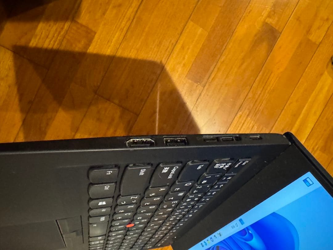 Lenovo ThinkPad X1CarbonGen6ノートパソコンi51TB Lenovo ThinkPad X1CarbonGen6ノートパソコンi51TB