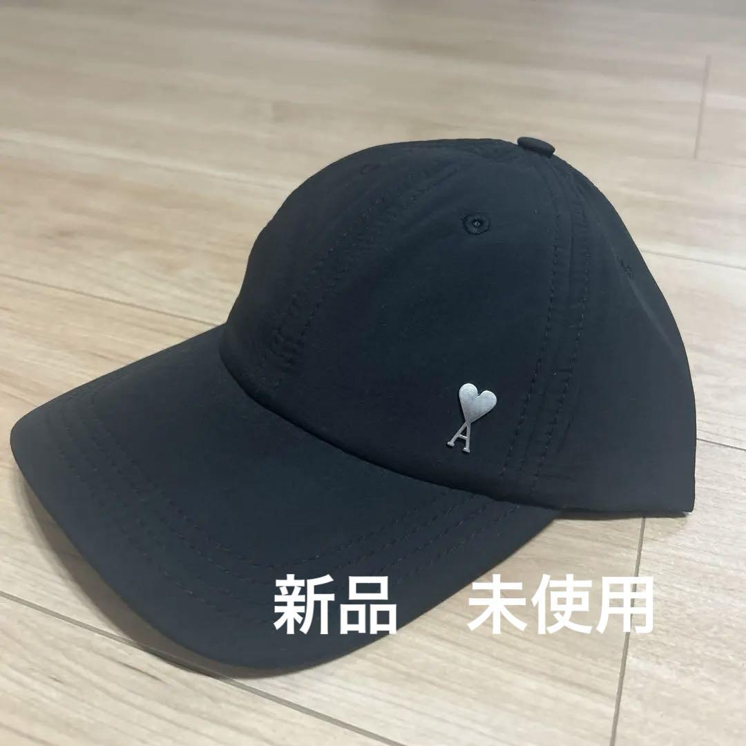 AMIPARIS アミパリス キャップ 新品 未使用 AMIPARIS アミパリス キャップ 新品 未使用