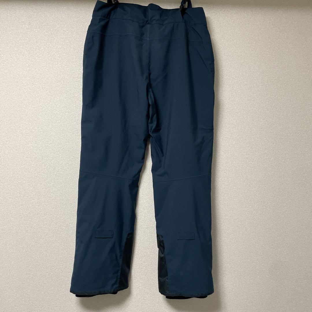 MIlLET ミレー スノーボードパンツ