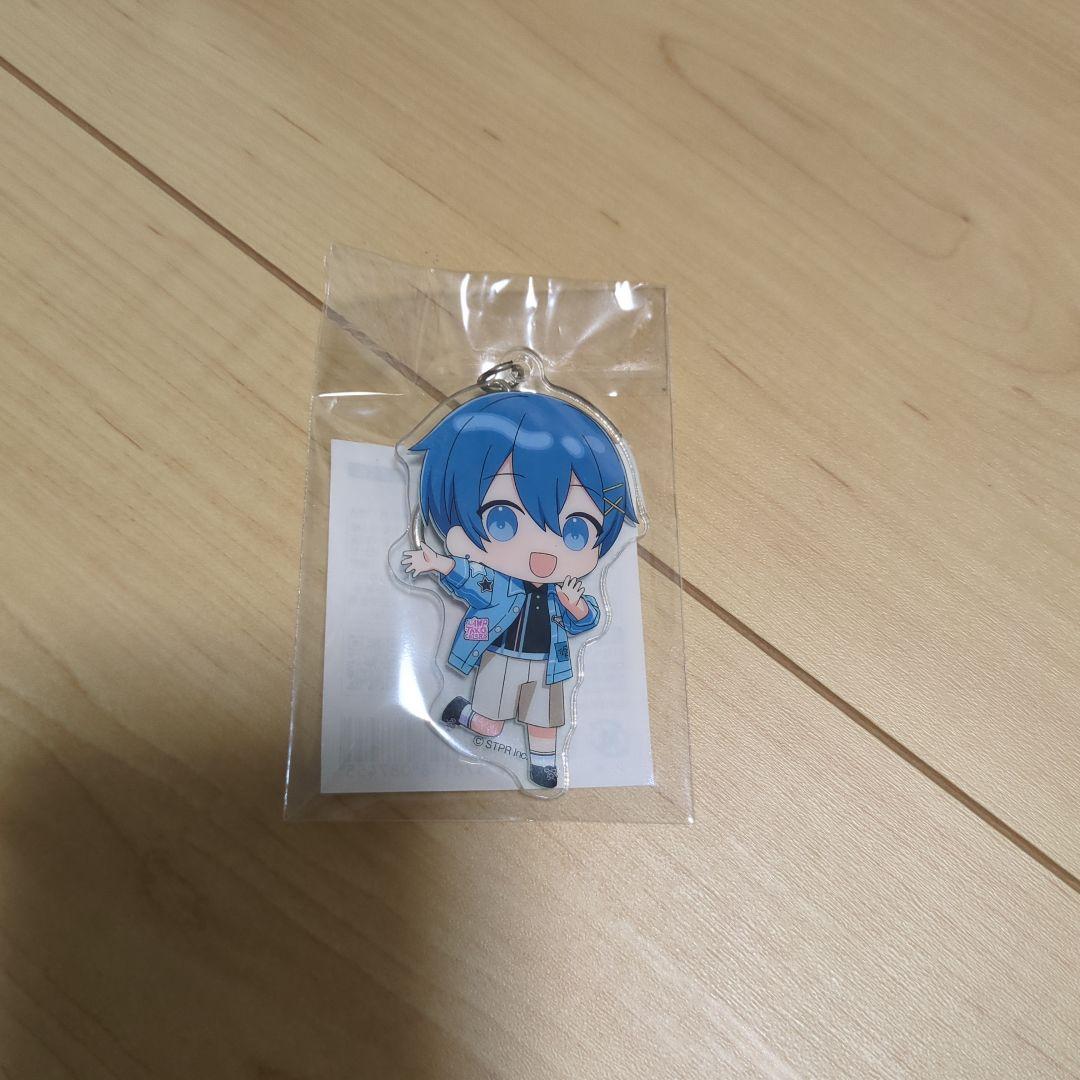 アンプタックカラーズ　ちぐさくん【お値下げ中】