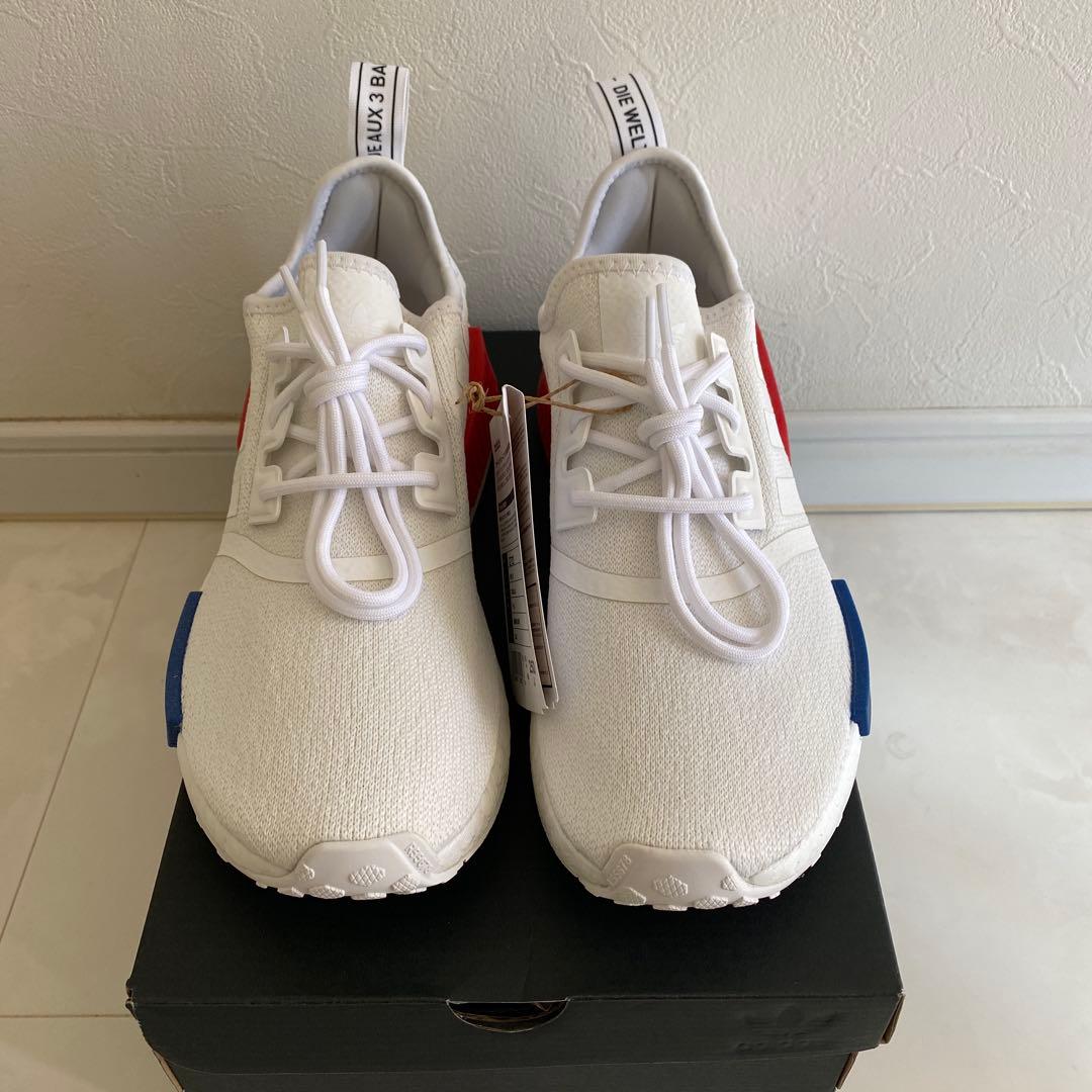 adidas NMD _R1 超25cm adidas originals