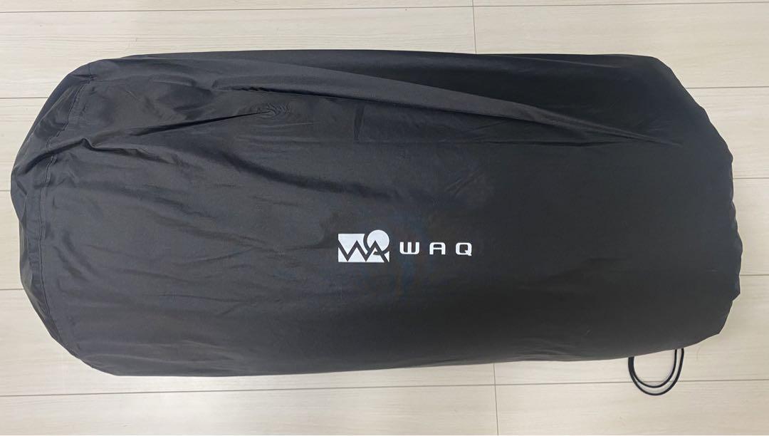 WAQ インフレーダブルマット