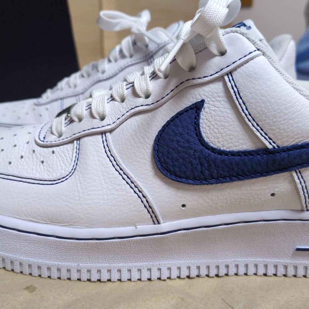 ザキ山エアフォース1 07 LV8 Nike Air Force 1 ザキ山様専用エアフォース1 07 LV8 Nike Air Force 1