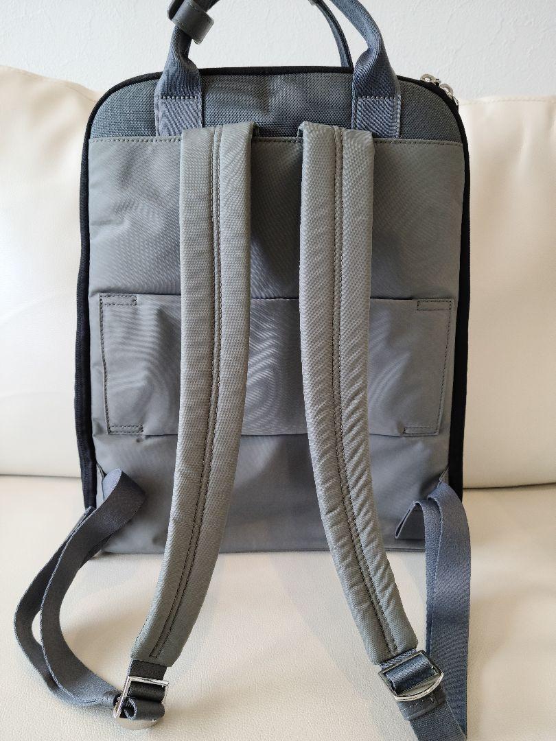 (しくさん専用)TUMI VOYAGEUR エッセンシャル GRY