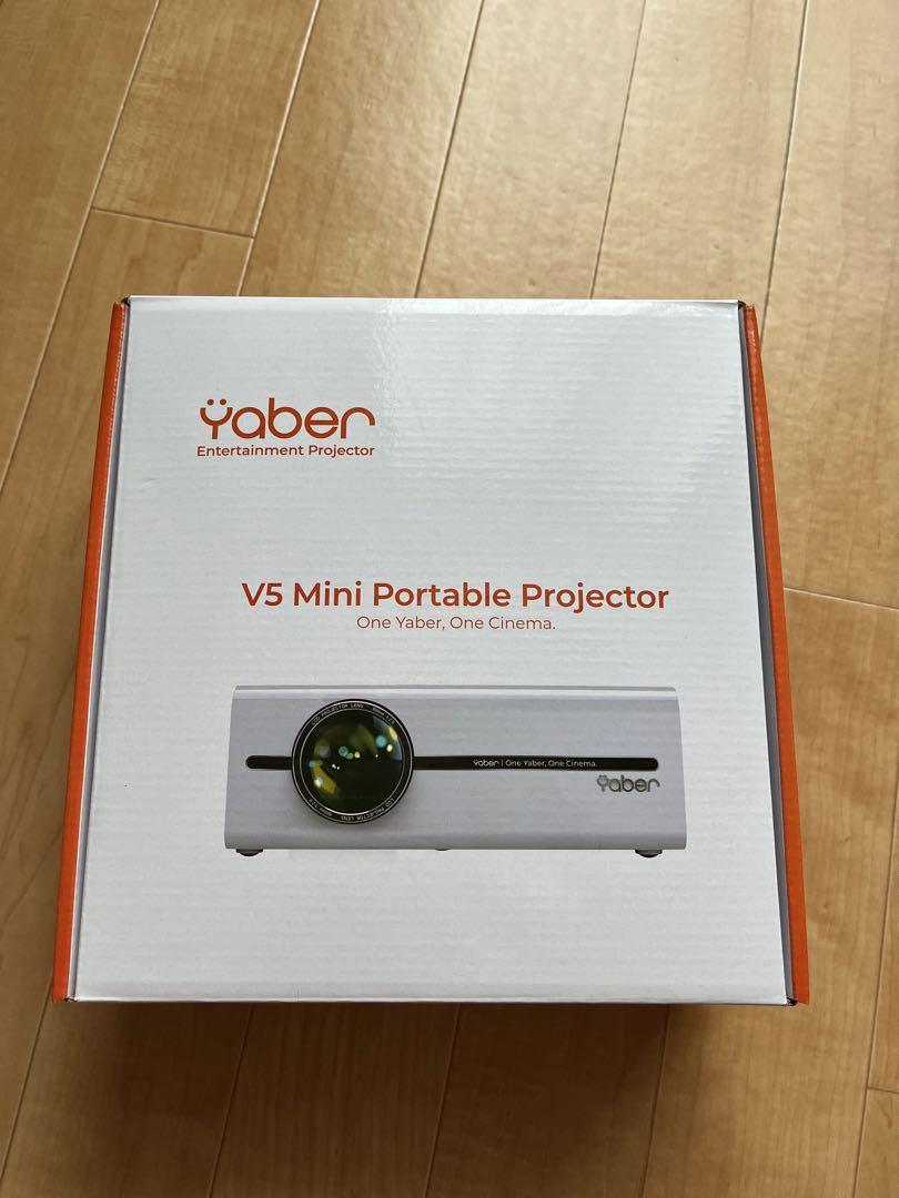 プロジェクター