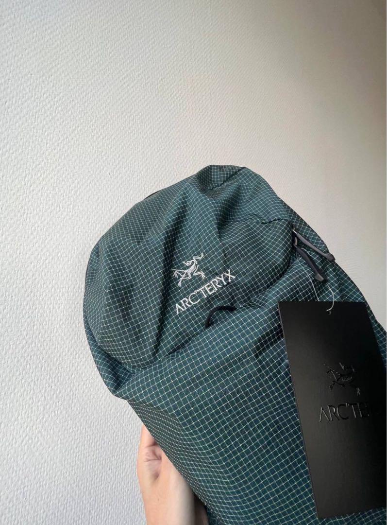 TERYX ダークグリーン