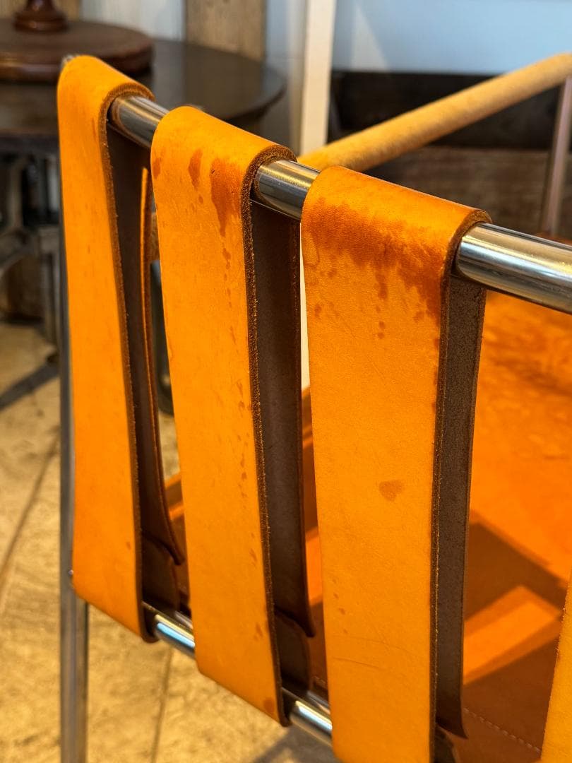 ◆希少品◆初期型 Ritzwell イビサフォルテJKシリーズ イージーチェア ◆希少品◆初期型 Ritzwell イビサフォルテJKシリーズ イージーチェア