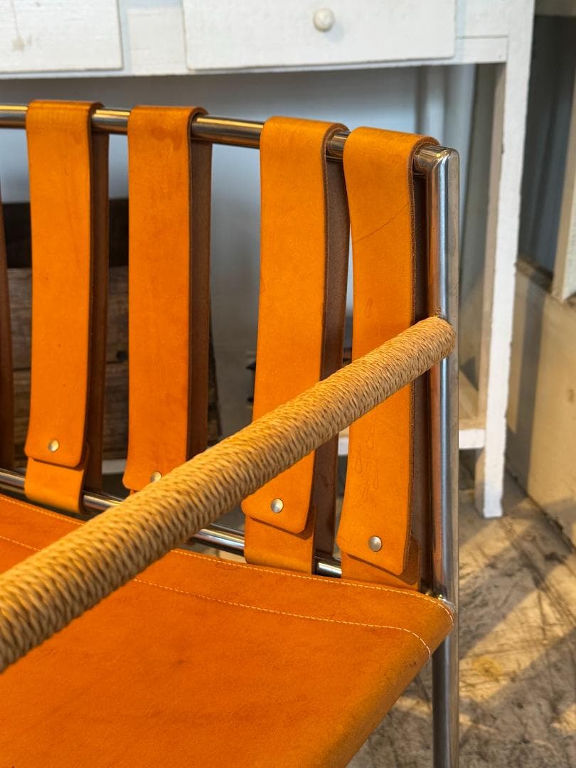 ◆希少品◆初期型 Ritzwell イビサフォルテJKシリーズ イージーチェア ◆希少品◆初期型 Ritzwell イビサフォルテJKシリーズ イージーチェア