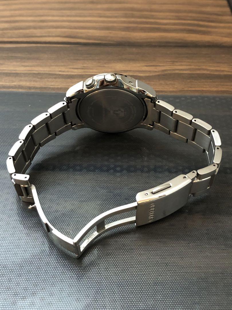 CITIZEN ATTESA GMT H116 T016618