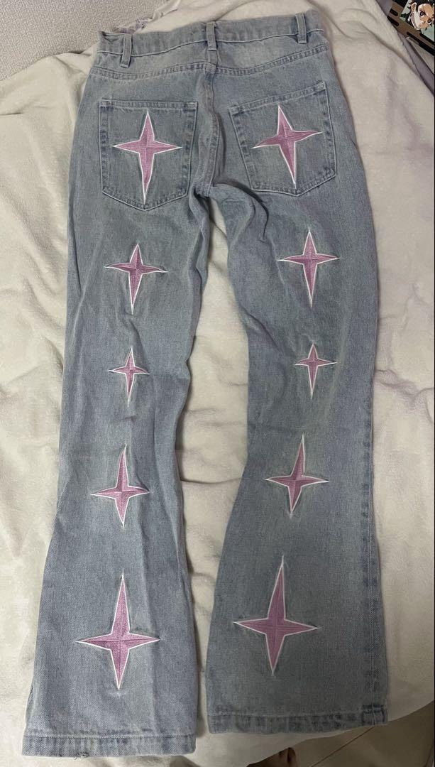 supplier WHOVER starjeans スタージーンズ Star Jeans / Whover｜WHOVER｜デニムパンツ