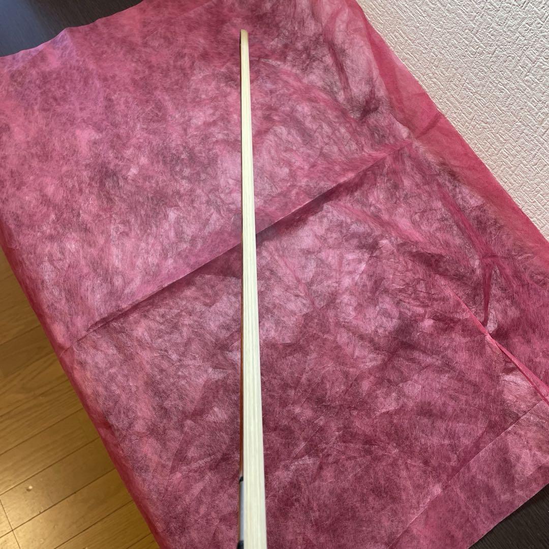 FINKEL Atelier フィンケル アトリエ バイオリン弓　4/4