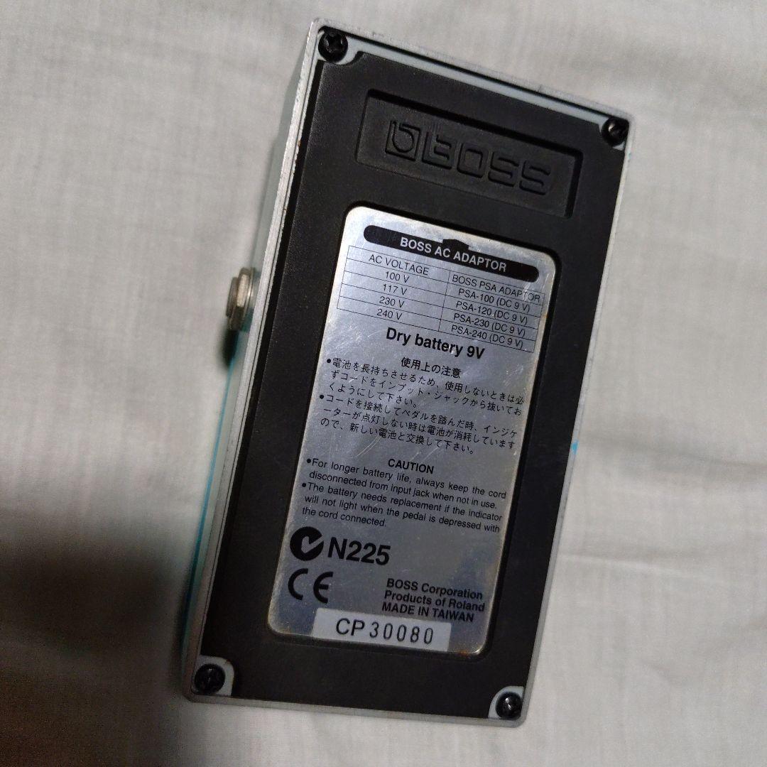 ベース BOSS LMB-3