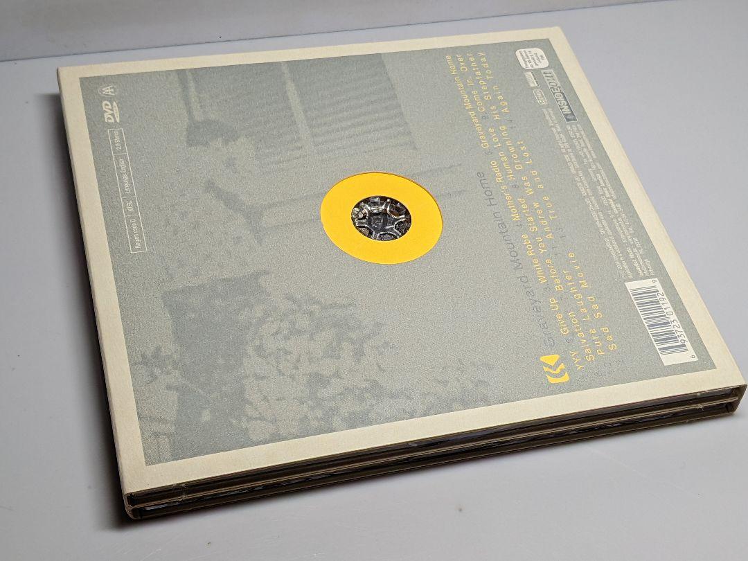 DVD Kevin Moore dream theater ドリームシアター DVD Kevin Moore dream theater ドリームシアター - メルカリ