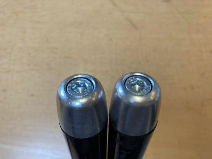 ハリケーン TYPE1 8nB2z-m29126581608 セパレートハンドル35 人気定番