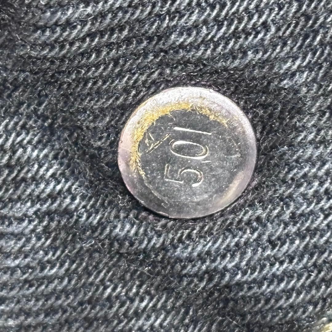 米国製 リーバイス 501 5958 ブラックデニム 90s W31 L36 米国製 リーバイス 501 5958 ブラックデニム 90s W31 L36