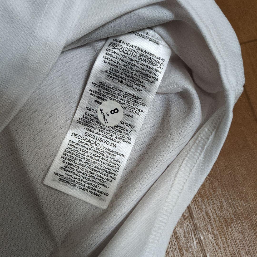 新品タグ付き　アレナド　カージナルス　ユニフォーム