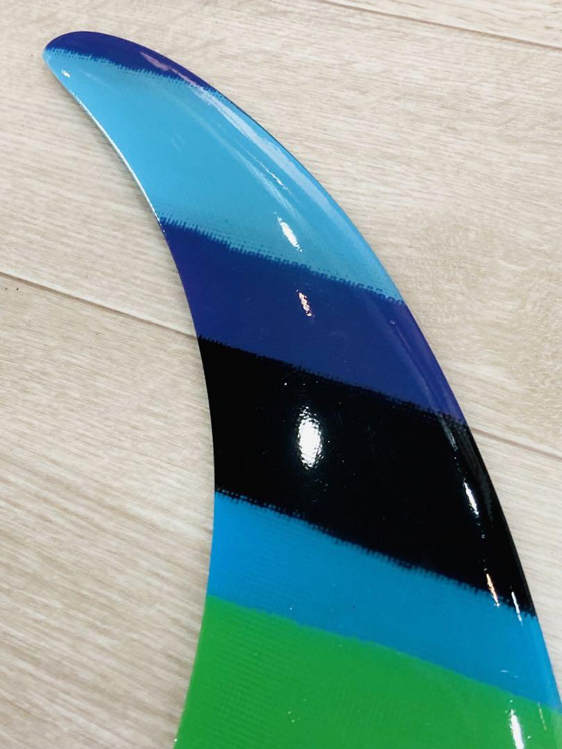 格安 送料込 ジョエルチューダーセンターフィン Joelサイズ10”