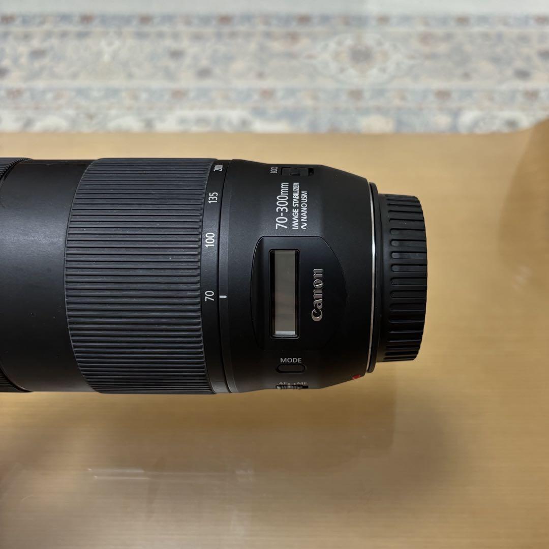 Canon EOS 80D 一眼レフ レンズセット