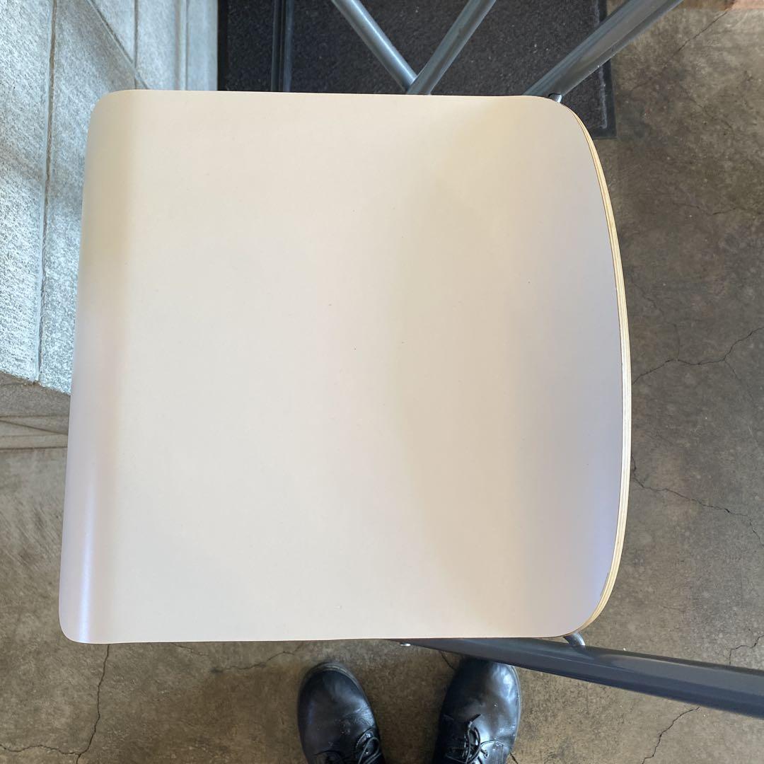 IKEA カウンターチェア フランクリン 2脚