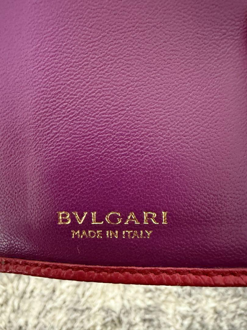 BVLGARI ブルガリ