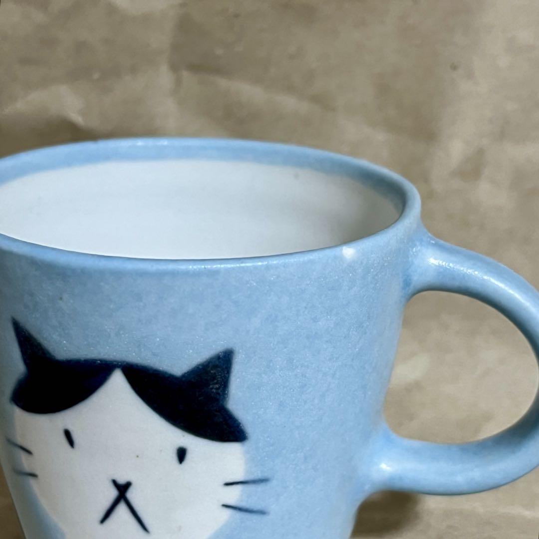 小堤晶子　マグカップ