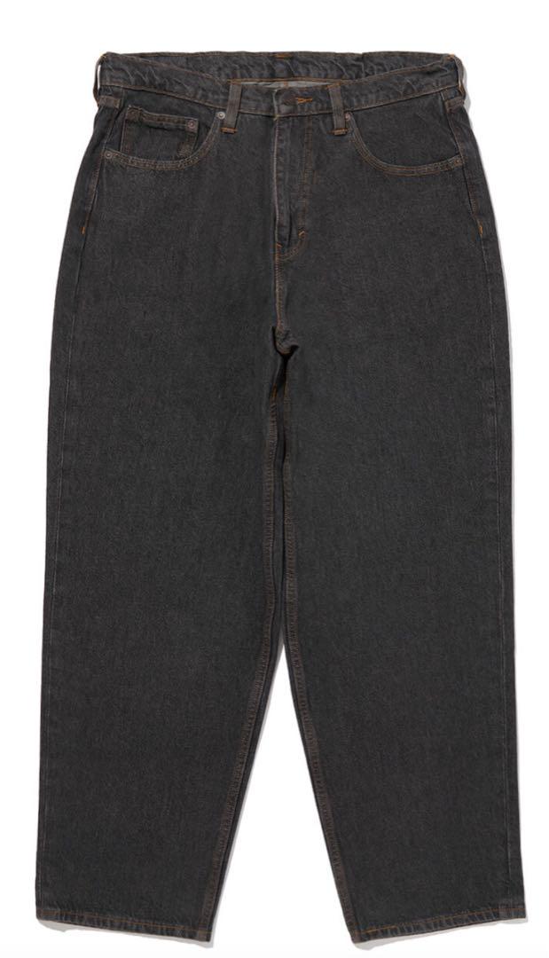 Levis skate super baggy