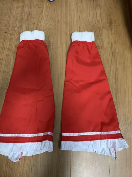 SALE限定セール Re:ゼロから始める異世界生活 レム ラム専用 メイド服 Xmasver. 衣装 7v4D0-m29128045706 お得限定SALE