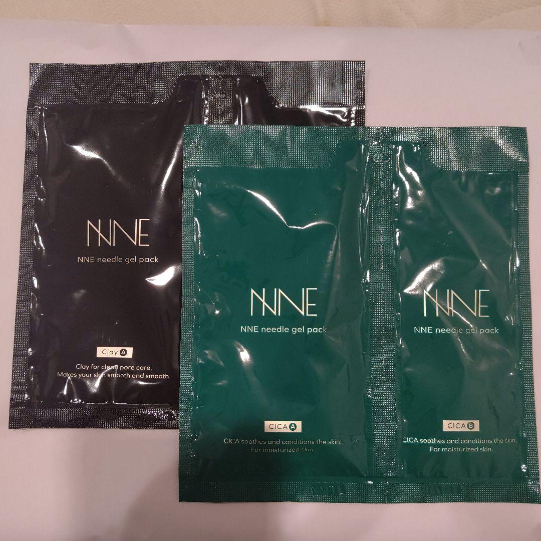 新品未使用】NNEニードル炭酸パック2パック - メルカリ