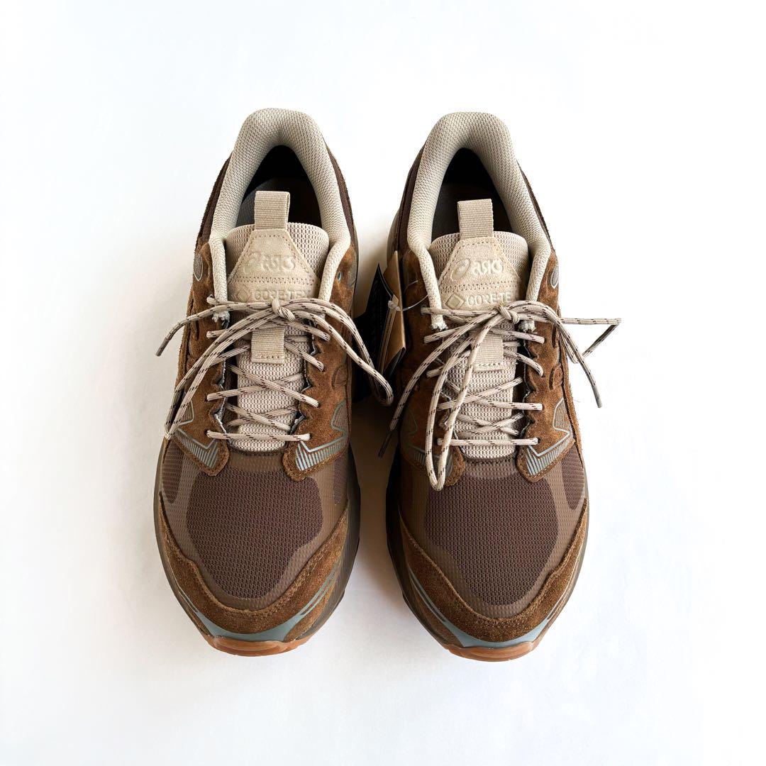 nonnative × ASICS GEL-TERRAIN GTX