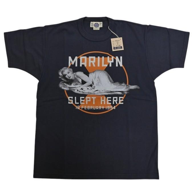 トイズマッコイ 半袖Tシャツ TMC2311 ネイビーグレー色 Mサイズ