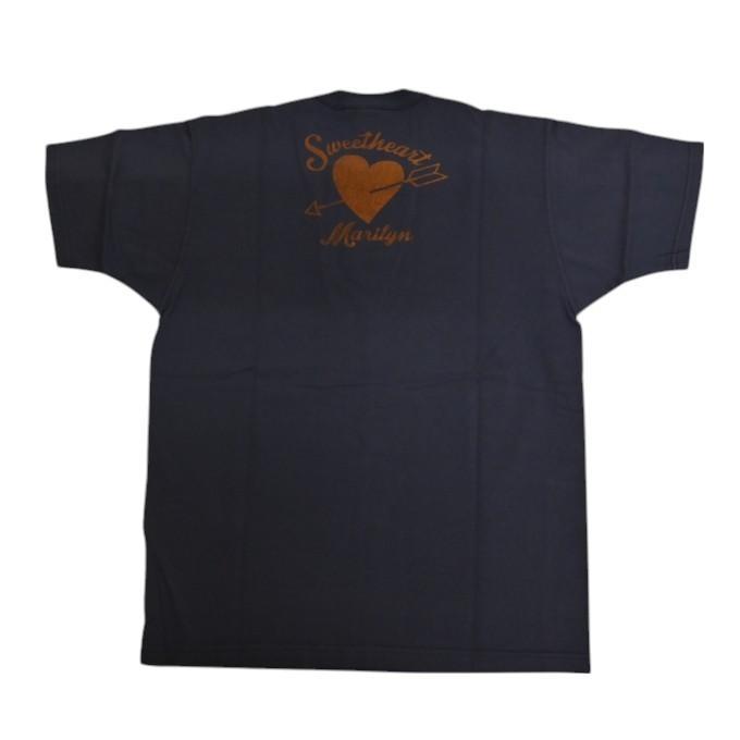 トイズマッコイ 半袖Tシャツ TMC2311 ネイビーグレー色 Mサイズ トイズマッコイ 半袖Tシャツ TMC2311 ネイビーグレー色 Mサイズ