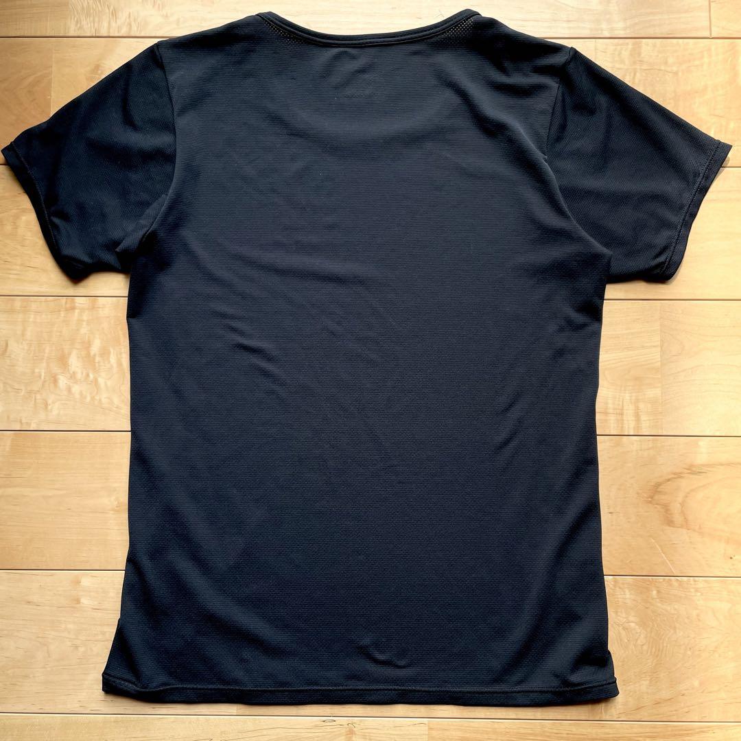 ★VENEXベネクス レディース半袖TシャツMサイズ半袖リカバリーウェア