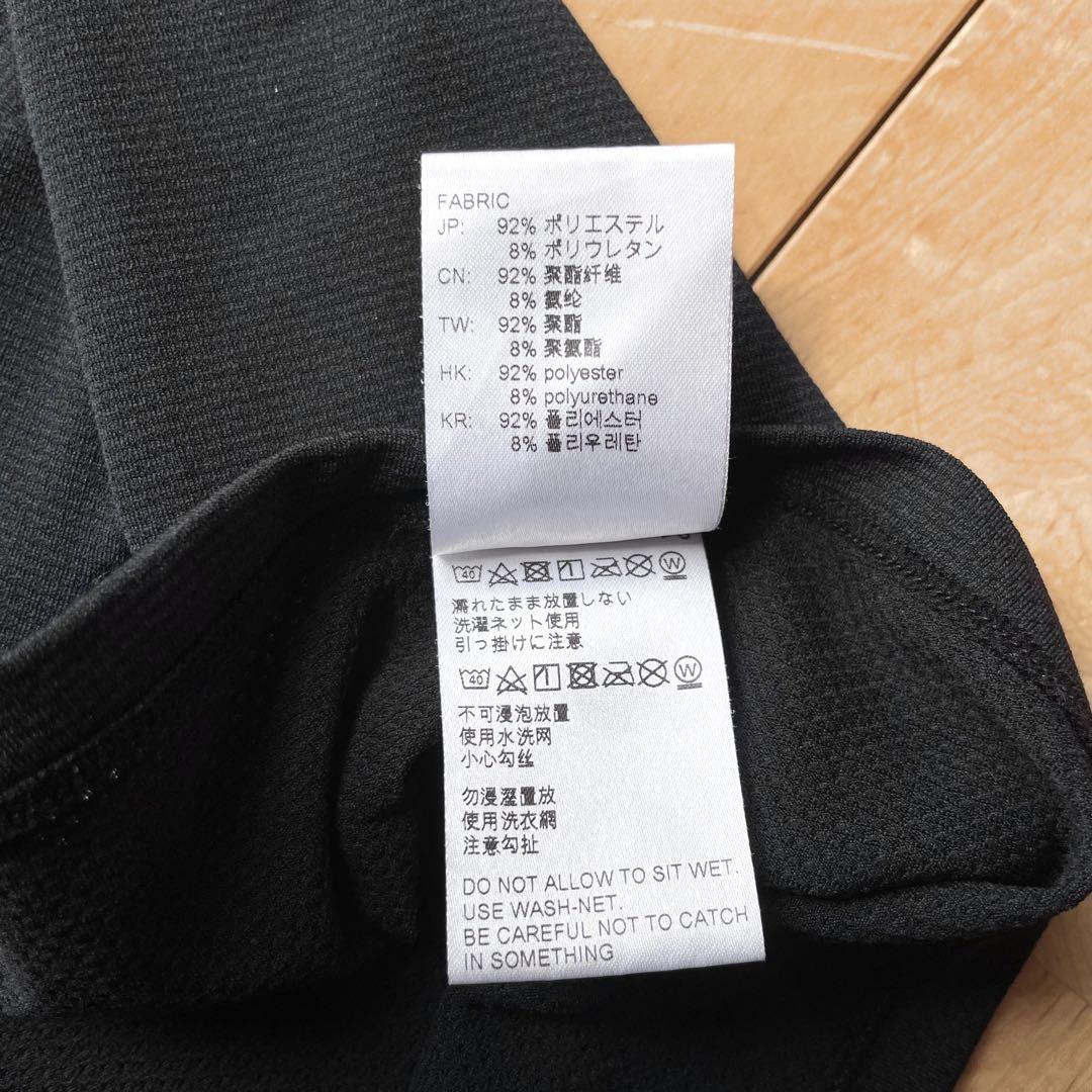 ★VENEXベネクス レディース半袖TシャツMサイズ半袖リカバリーウェア