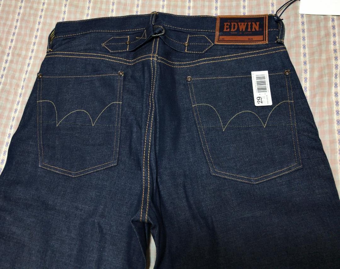 33000円 Vintage 50's Model  ウェスト84cm/86cm