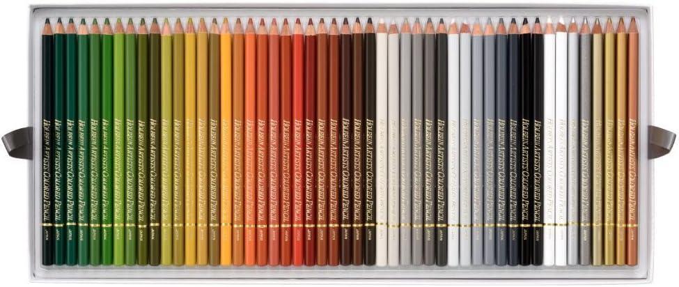 ホルベイン アーチスト色鉛筆 OP945 150色 紙函セット 20945 アーチスト色鉛筆 OP945 150色 紙箱全色セット
