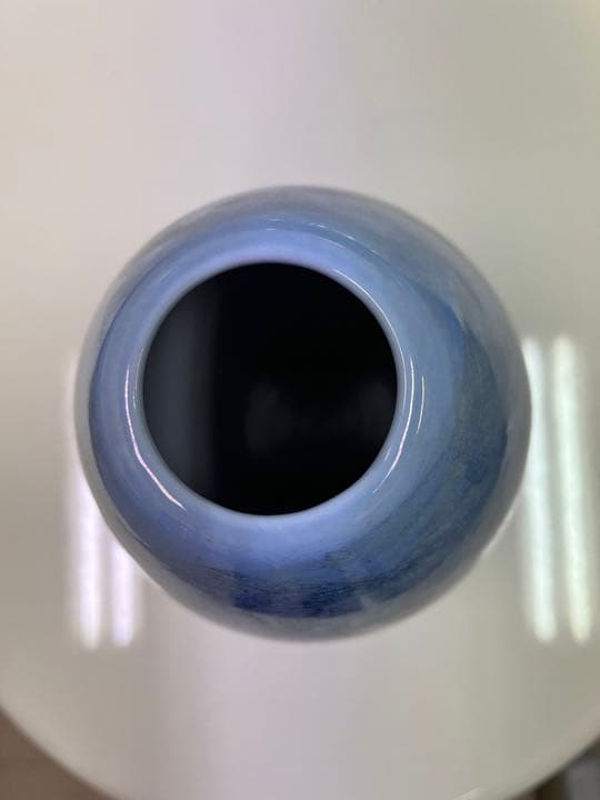 オリジナルデザイン手作り商品 送料込み☆九谷焼 たち吉 清秀 花生 木