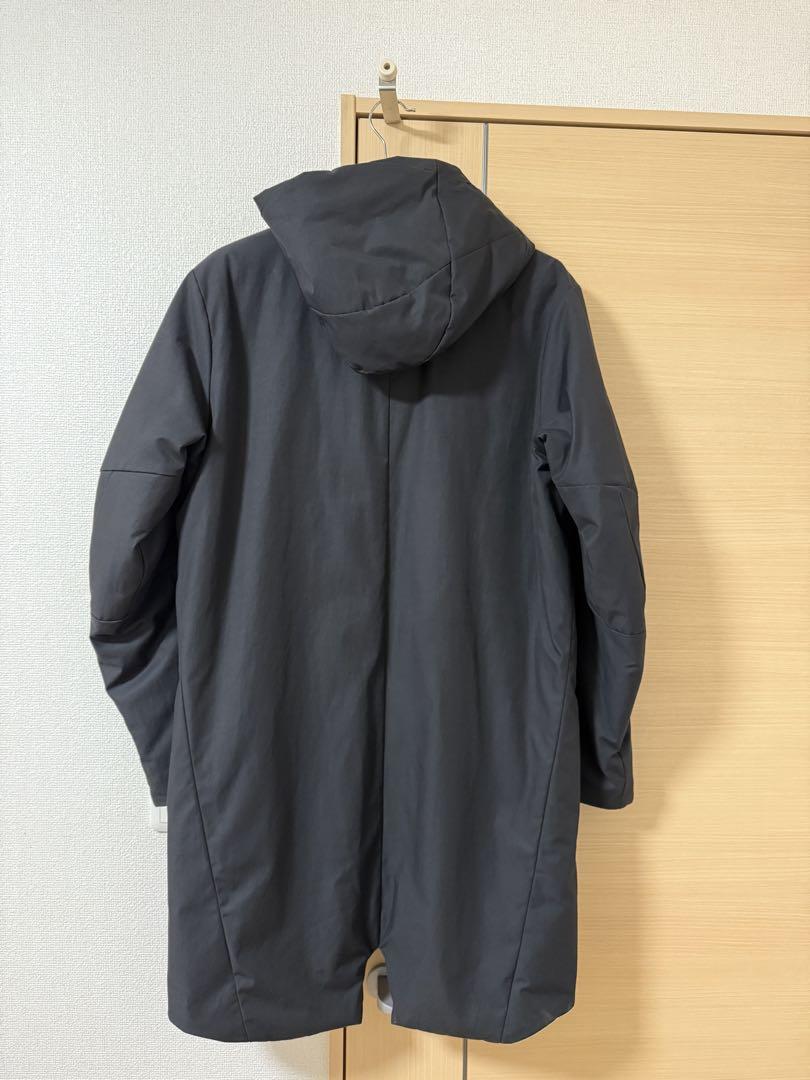 NIKE ダウンコート