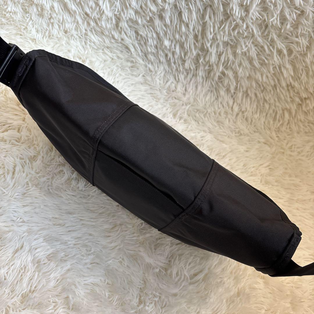 美品✨TIMBUK2 ティンバックツー　クラシック　メッセンジャーバッグ　黒